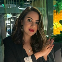 Татьяна Ефремова, 22.01.1988, Зеленоград