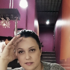 Настя Ахмедханова, 01.08, Актау