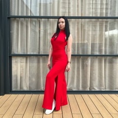 Ирина Рудник, 17.08.1992, Москва