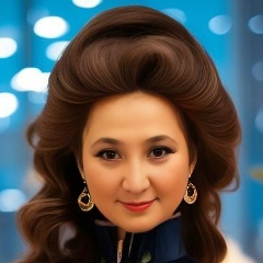 Елена Лебедева, 29.12, Азов