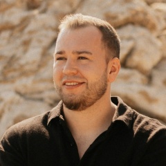 Павел Павлов, 09.03, Санкт-Петербург