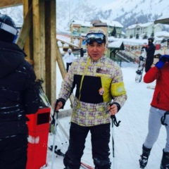 Sabit Kadraliev, 22.08
