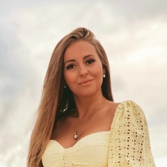 Наталья Дмитриева, 22.07, Санкт-Петербург