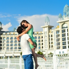 Самат Кенжебаев, 03.03, Астана