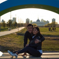 Еркебулан Сонгыбаев, 14.03.1992, Актау