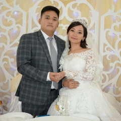 Асет Турганбаев, 30.04.1991