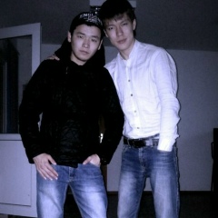 Eldos Matzhanov, 22.12.1994, Атырау