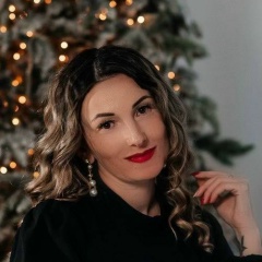 Татьяна Маслок, Логойск