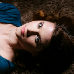 Оля Иванова, 05.05.1989