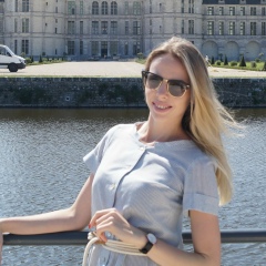 Кристина Гусева, 27.11.1991, Нижний Новгород