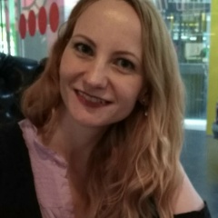 Яна Аряшкина, 19.10, Мурманск