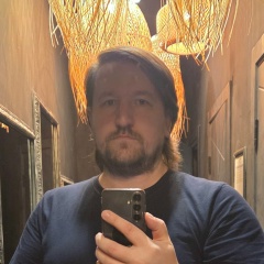 Антон Смуров, 24.03.1986, Санкт-Петербург