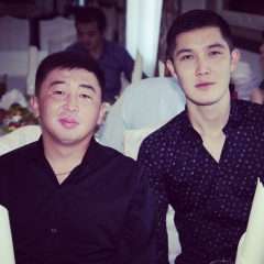 Al Dhy, 10.07.1994, Волгоград