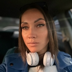 Елена Гардин, 04.12.1987, Karmiel