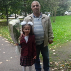 Армен Казарянц, 15.07.1970, Баку