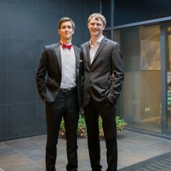 Кирилл Куприенко, 14.03, Лиепая