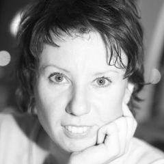 Ирина Забелина, 17.01, Paris