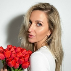 Олеся Соцкова, 30.04, Москва