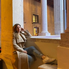 Екатерина Филиппова, 09.01, Москва