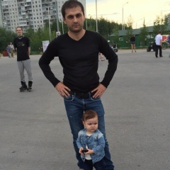 Артур Ахмедпашаев, Нижневартовск