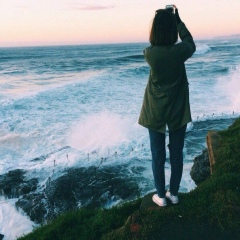 Анастасия Орлова, 17.02.1997, Москва