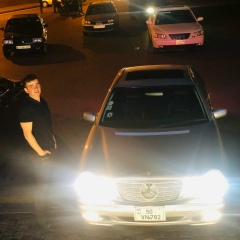 Orxan Mahmudov, 13.11.1994, Баку