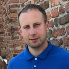 Женя Светлейший, 14.05.1986, Чернигов