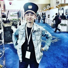 Ислам Торениязов, 02.02, Москва