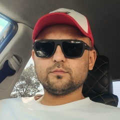 Аброр Хамроев, Москва