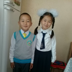 Гулзада Имангалиева, 28.10.1980, Шамалган станция