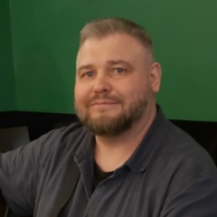 Аркадий Яницкий, 26.08.1979, Москва