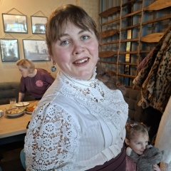 Нина Карлова, 06.06, Северодвинск