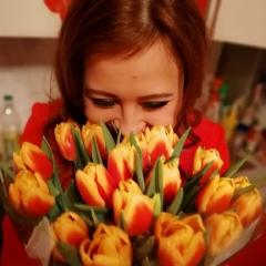 Мария Наумова, 22.02.1990, Кыштым