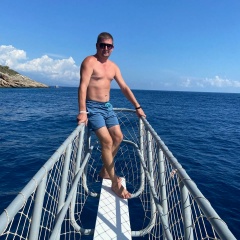 Василий Шапоренко, 04.11.1981, Санкт-Петербург