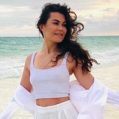 Наталия Соловьева, 05.03, Москва