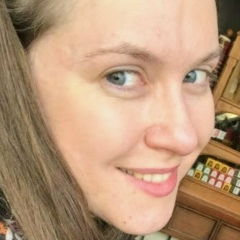 Аля Татарова, 29.11, Санкт-Петербург