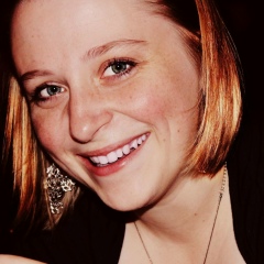 Ксения Зимина, 28.10, Калининград