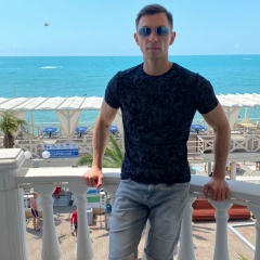 Василий Юрьевич, 05.03