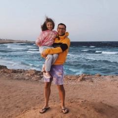 Виктор Дегусаров, Санкт-Петербург