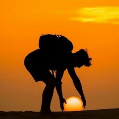 Amir Ali, 06.03, Dubai