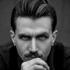 Егор Малыхин, 25.07.1991, Екатеринбург