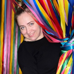 Юлия Иванова-Осмоловская, 01.06.1986, Санкт-Петербург