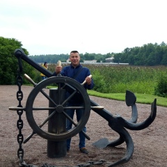 Максим Графов, 01.06.1976, Санкт-Петербург