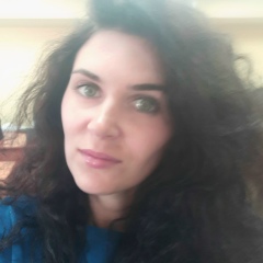 Елена Разина, Харьков