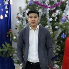 Дархан Балтабай, 20.12, Щучинск