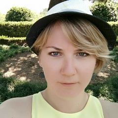 Виктория Чуракова, 15.03.1985, Волгоград