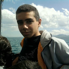 Armen Navasardyan, Севан