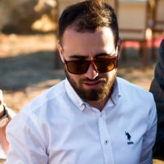 Kakajan Niyazov, 01.06.1993, Мары