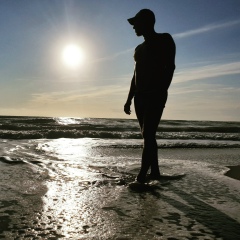 Александр Чижков, 18.05