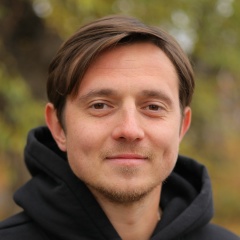 Виталий Алибеков, 04.04, Самара